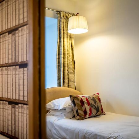 49 The Walk Apartment Йорк Екстериор снимка