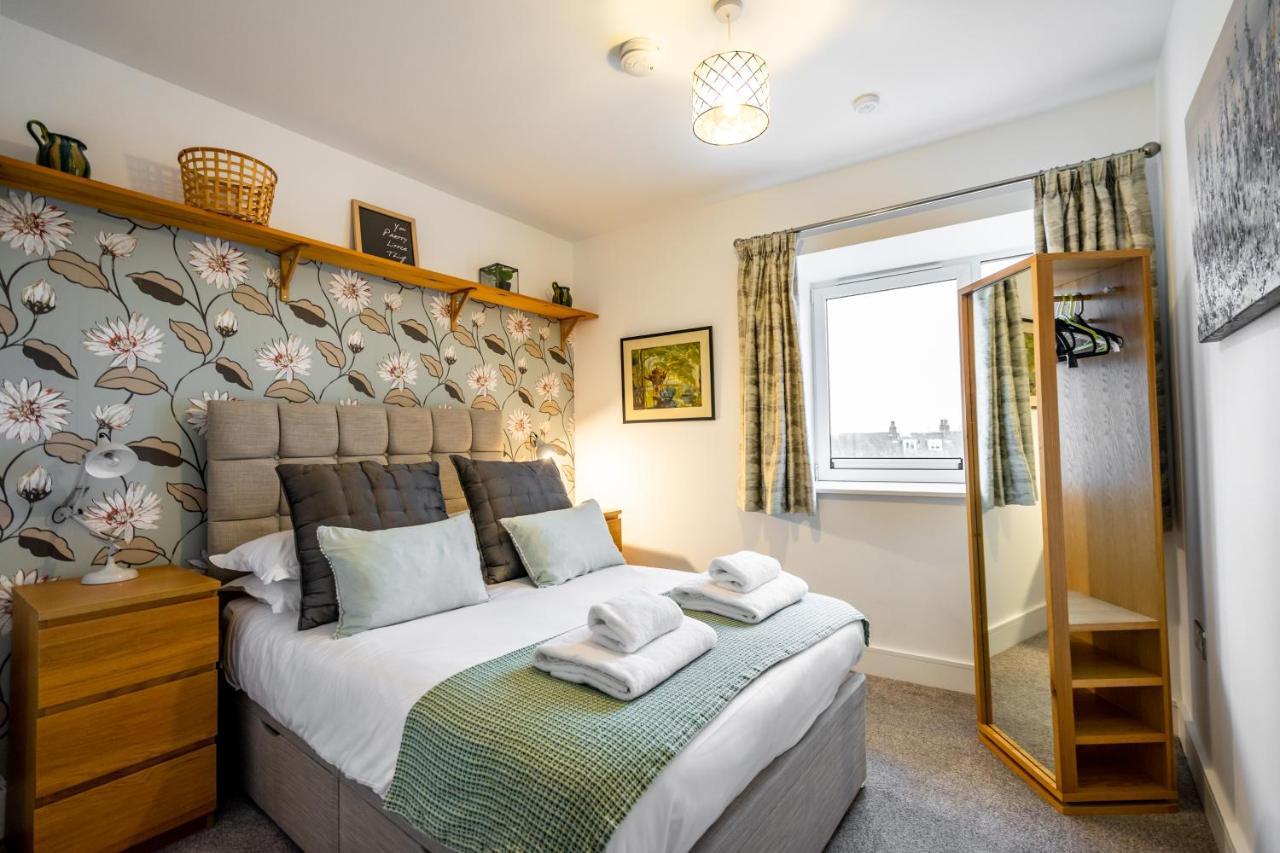 49 The Walk Apartment Йорк Екстериор снимка